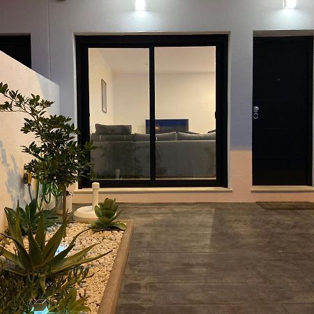 סן פדרו דל פינטר Villamar 19 - Planta Baja Con 2 Terrazas Cerca De Las Salinas מראה חיצוני תמונה